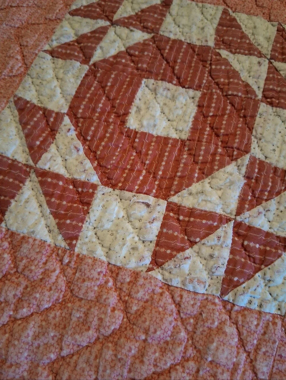 Vintage Quilt